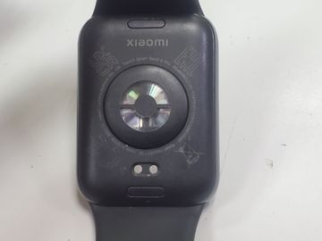Б/в Фітнес-браслет Xiaomi smart band 8 pro 01-200632099