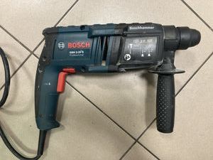 Б/у Перфоратор Bosch gbh 2-20 d 01-200802369