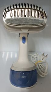 Б/у Пароочиститель First fa-5647-1-blue 01-200800369