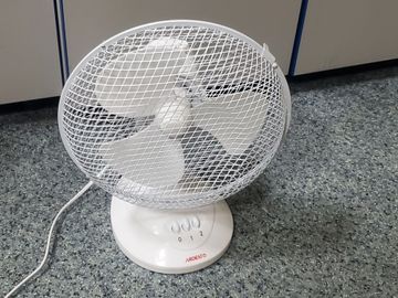 Б/у Вентилятор Ardesto ft-23a 01-200632060