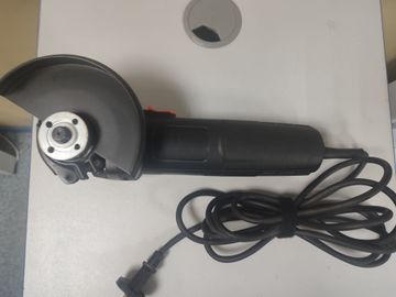 Б/в Кутова шліфмашина Dnipro-M gs-120s 01-200804716