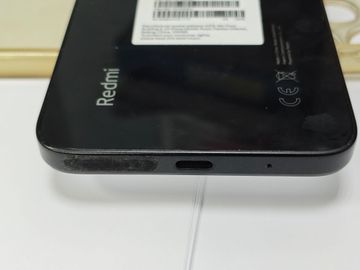 Б/в Мобільний телефон Xiaomi redmi 13 6/128gb 01-200804709