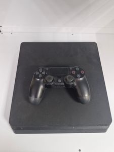 Б/в Ігрова приставка Sony playstation 4 slim 500gb 01-200804370