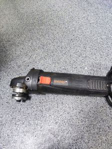 Б/в Кутова шліфмашина Dnipro-M gs-140se 01-200799893