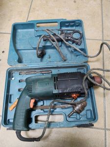 Б/у Перфоратор Sturm rh2585 01-200805071