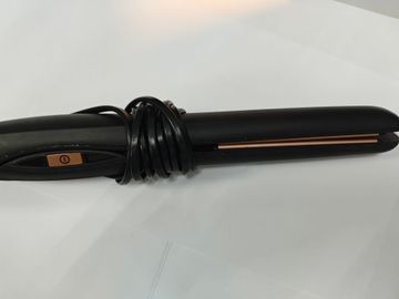 Б/в Плойка Grunhelm ghs-718 01-200804526