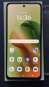 Б/в Мобільний телефон Motorola moto g56 5g 8/256gb 01-200805089