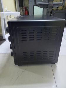 Б/в Духовка електрична Hausmark hot spot hmo-48 01-200804969