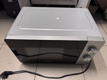 Б/в Мікрохвильова піч Gorenje mo17e1s 01-200805470