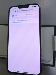 Б/в Мобільний телефон Apple iphone 13 pro max 512gb 01-200804054