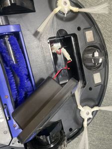 Б/в Пилосос Rowenta rr 6871wh 01-200740751