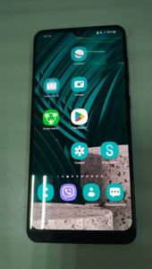 Б/в Мобільний телефон Samsung galaxy a31 4/128gb sm-a315g 01-200803214