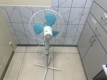 Б/в Вентилятор Wetair sf-2020 01-200805500