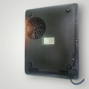 Б/у Електрична плита Hauslich eki 7012 01-200800115