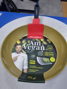 Б/в Пательня Florina am vegan 28см 01-200802910