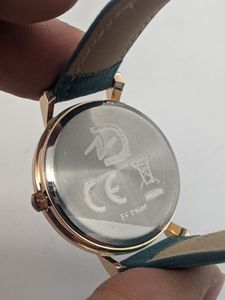 Б/в Наручний годинник Rodier ee 01544 01-200779031