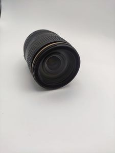 Б/в Фотооб`єктив Nikon af-s nikkor 24-120mm f/4g ed vr 01-200804506