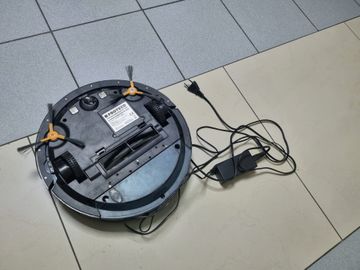 Б/в Робот пилосос Proteсo 6250rv1000 01-200808391