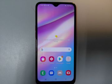 Б/в Мобільний телефон Samsung a107f galaxy a10s 2/32gb 01-200808353