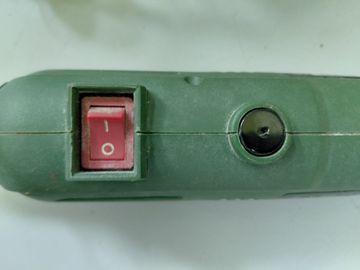 Б/в Багатофункціональний інструмент Протон дэ-200 01-200808317