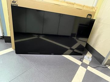 Б/у Телевизор Xiaomi mi tv a2 43 01-200806219