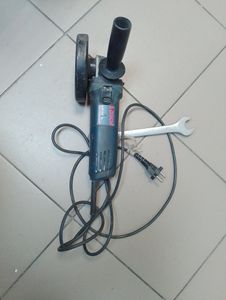 Б/в Кутова шліфмашина Bosch gws 850 ce 01-200808642