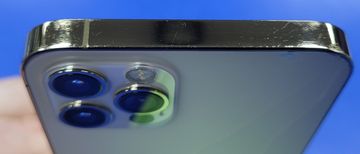 Б/в Мобільний телефон Apple iphone 12 pro max 128gb 01-200802768