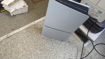 Б/в Ігрова приставка Sony playstation 5 slim digital edition 1tb 01-200808624