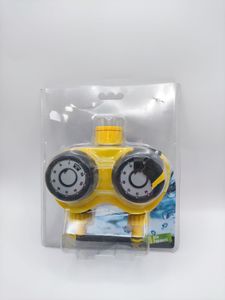 Б/в Таймер для поливу Expert Garden для поливу 2-х канальний dy912 01-200804468