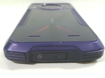 Б/в Мобільний телефон Cubot kingkong 9 12/256gb 01-200779445