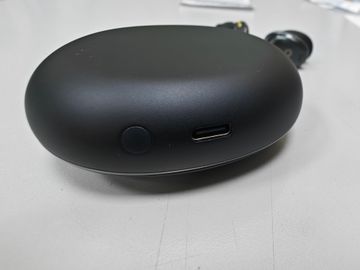 Б/у Наушники Anker soundcore liberty 3 pro 01-200808745