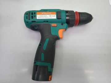 Б/у Шуруповерт Sturm cd3212dfr 01-200809824