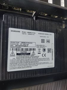 Б/у Телевизор Samsung ue50ru7172 01-200809388