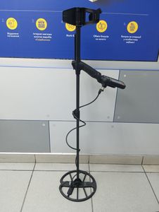 Б/в Металошукач Nokta simplex ultra 01-200809800