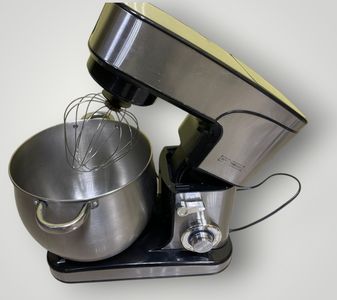 Б/в Кухонний комбайн Royalty Line rl-pkm 2800.472.1 bg 01-200772470