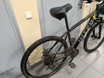 Б/в Велосипед Corso nitro 29" nt-29816 01-200803275