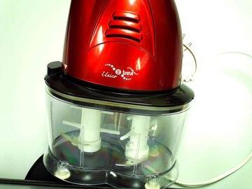 Б/у Блендер Trevidea pr 124 01-200810415