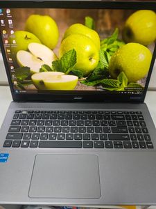 Acer 15/core i5-1235u ddr5/8gb ddr4/hdd *відсутній/ssd 500 gb/*інтегрована