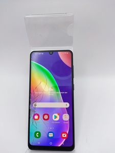 Б/у Мобильний телефон Samsung galaxy a31 4/64gb 01-200809134