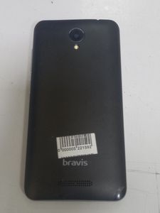 Б/в Смартфон Bravis b501 easy 01-200811404