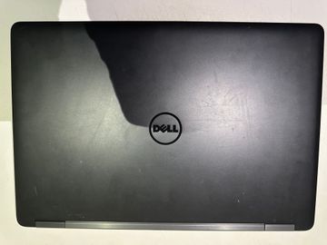 Б/в Ноутбук Dell 15/core i5 5200u ddr3/8gb ddr3/ssd 240 gb/*інтегрована 01-200809783