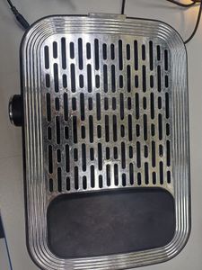 Nail Dust Collector 858-3