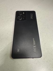Б/у Мобильний телефон Xiaomi poco x5 pro 5g 8/256gb 01-200804485