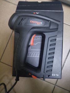 Б/у Степлер електрический Dnipro-M es-16 01-200810996