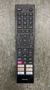 Б/в Телевізор Hisense 55a6bg 01-200600952