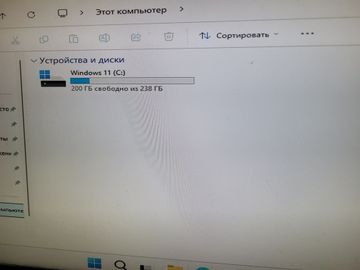Б/в Системний блок Пк intel core i3-6100t/ram 8 gb/hdd відсутній+відсутній/ssd 256 gb+відсутній/інтегрована 01-200811579