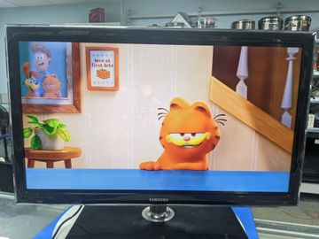 Б/в Телевізор Samsung ue32d4000nw 01-200771307