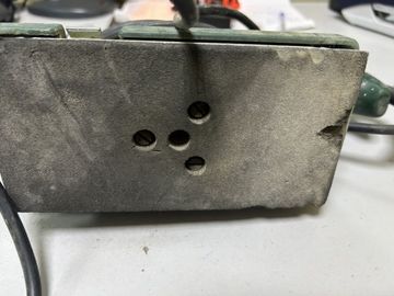 Б/в Шліфмашина вібро Bosch pss 230 01-200812450