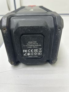 Б/в Акустика Hoco hc6 01-200812808