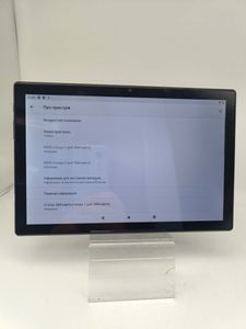 Б/у Планшет Crelander t30 pro 6/128gb 01-200811736